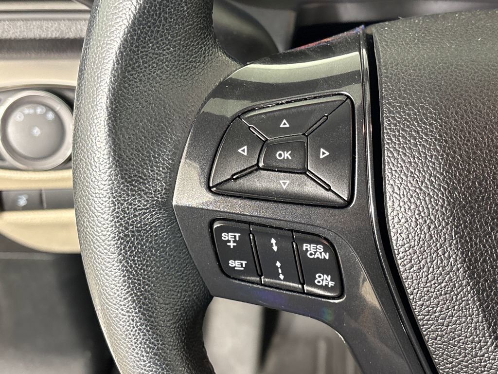 Certified 2019 Ford Explorer XLT w/ Equipment Group 202A AWD/4WD image 17