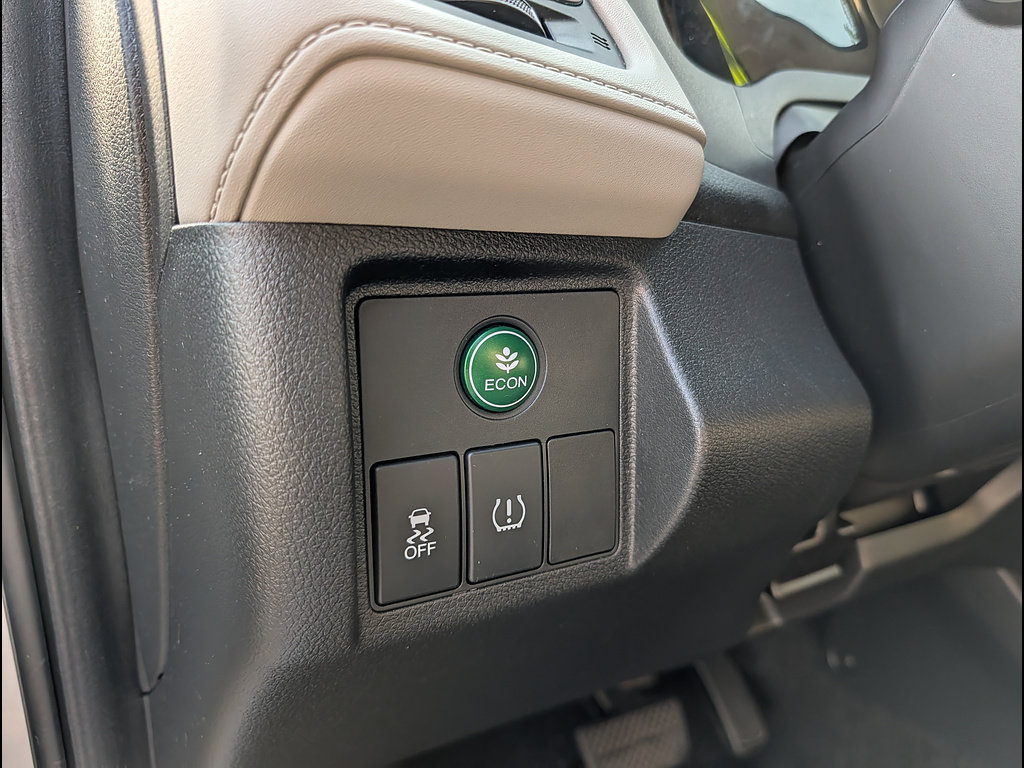 Used 2017 Honda HR-V EX-L image 29