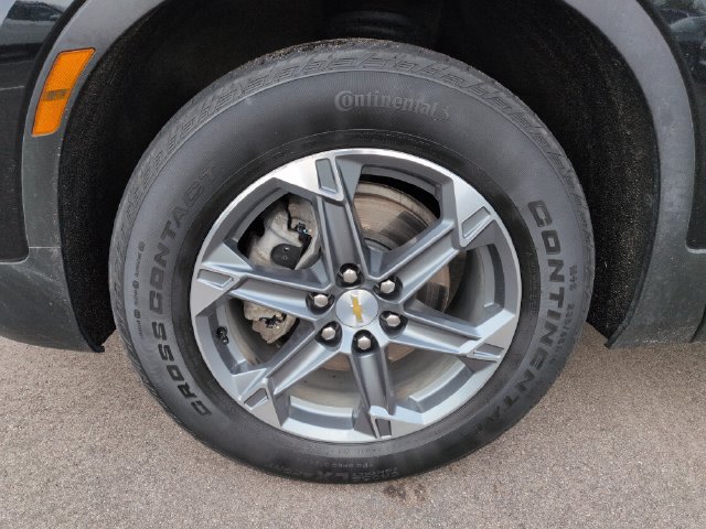 Used 2025 Chevrolet Blazer LT AWD/4WD image 11