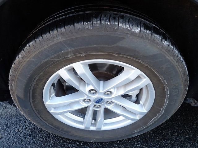 Certified 2023 Ford Explorer XLT image 12