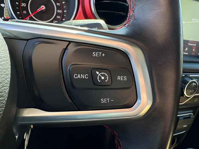 Used 2019 Jeep Wrangler Unlimited Rubicon AWD/4WD image 11