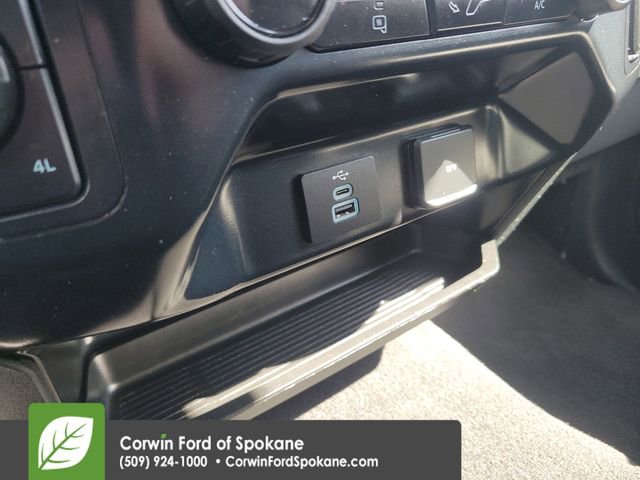 Certified 2024 Ford F350 XLT AWD/4WD image 29