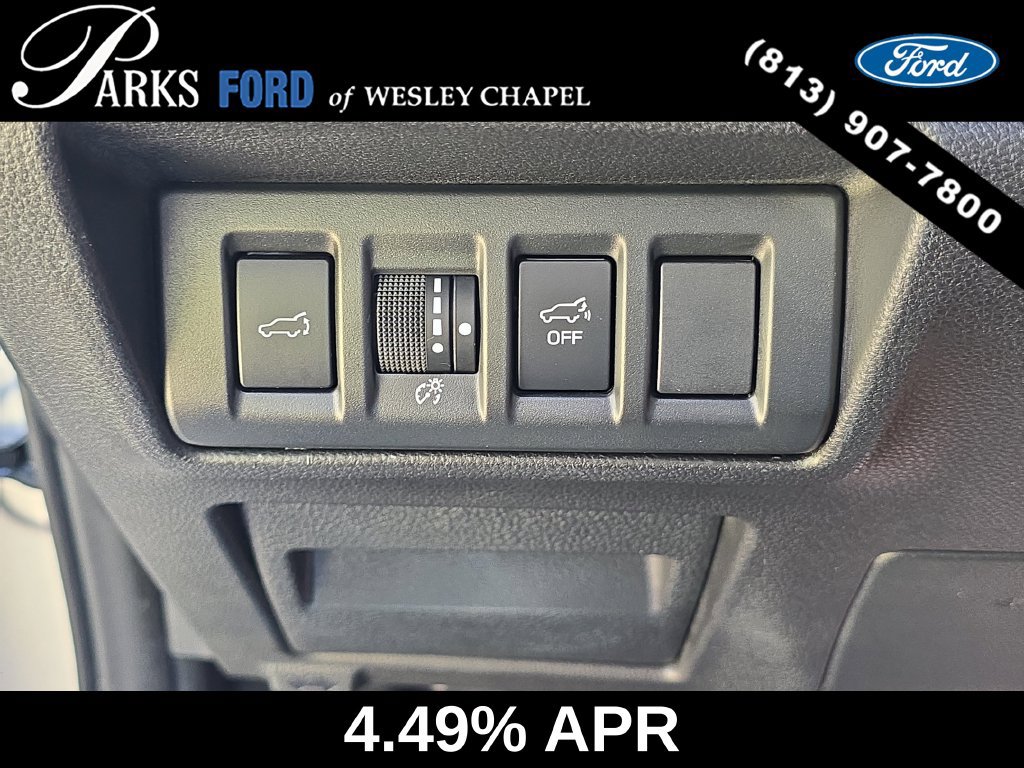 Used 2022 Subaru Outback Wilderness w/ Wilderness Package AWD/4WD image 28