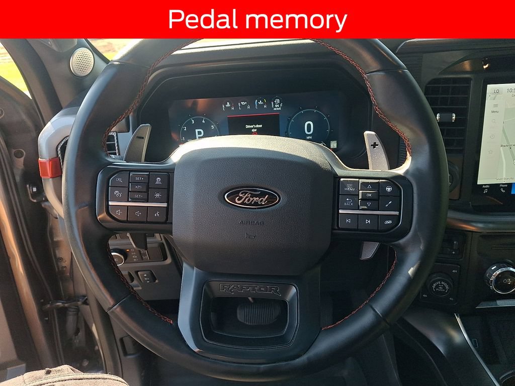 Certified 2024 Ford F150 Raptor AWD/4WD image 20