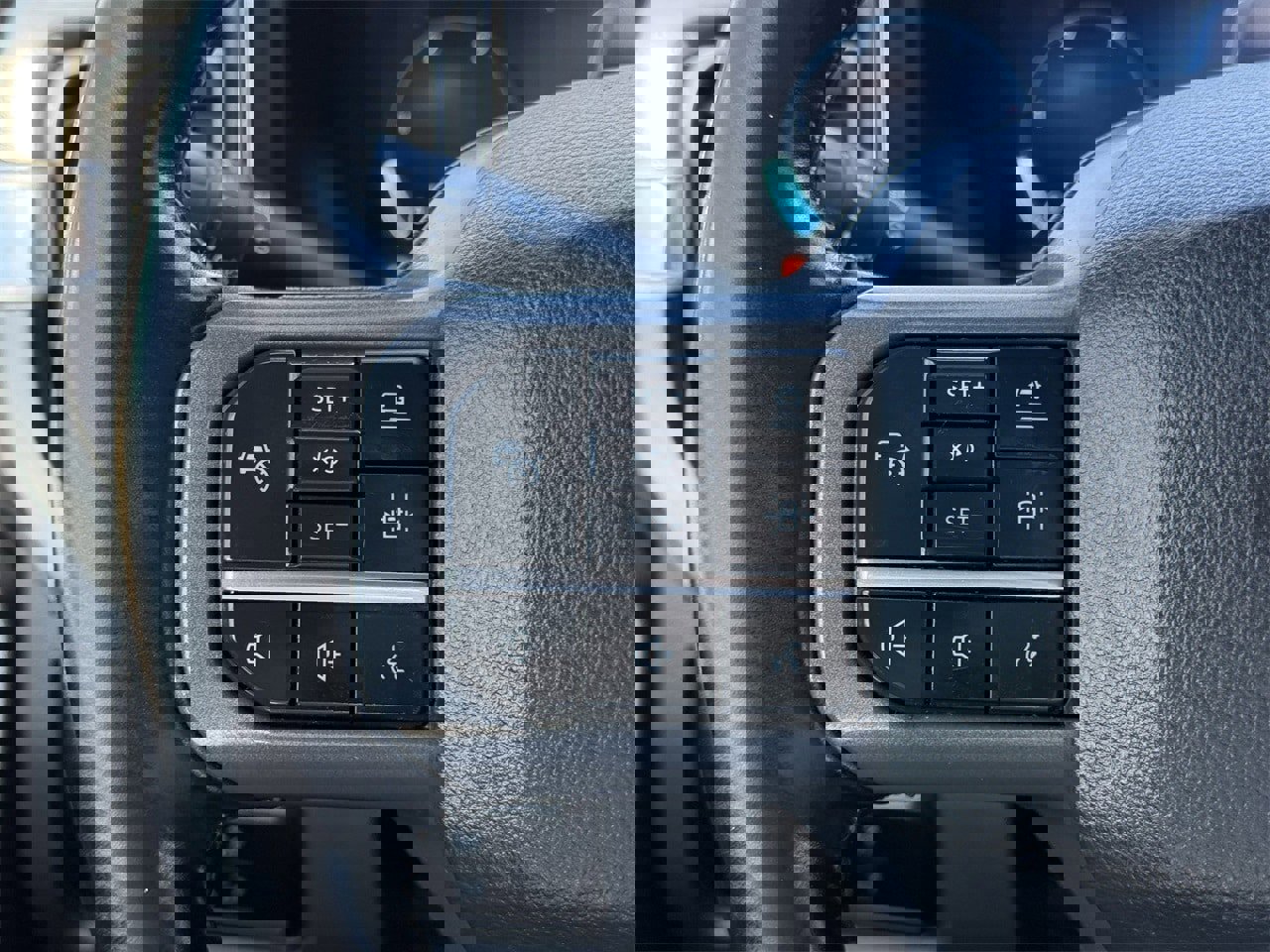 Certified 2023 Ford F350 Lariat w/ Lariat Ultimate Package image 12