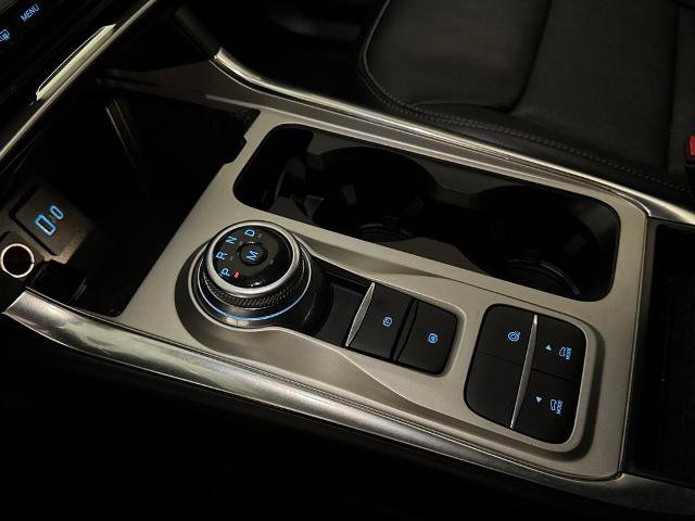 Certified 2021 Ford Explorer Limited w/ Hybrid Equipment Group 310A image 29