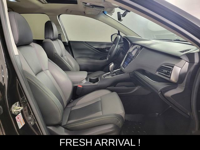 Used 2020 Subaru Outback Onyx Edition XT w/ Popular Package #2 AWD/4WD image 19