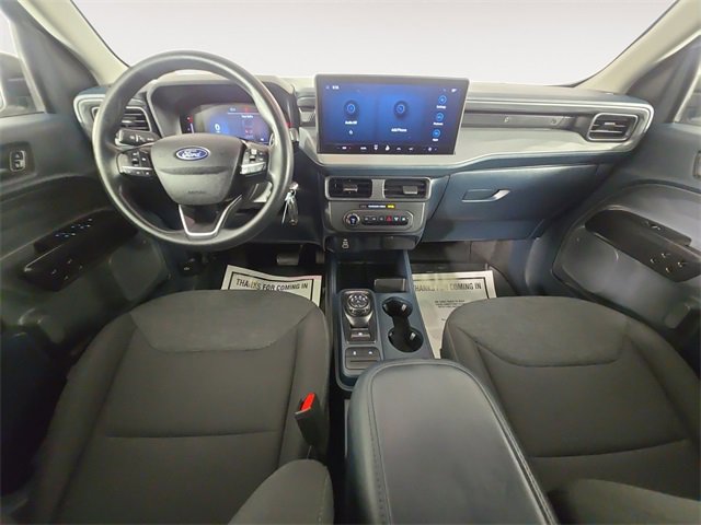 Certified 2025 Ford Maverick XL w/ Equipment Group 102A image 10