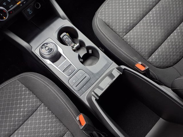 Certified 2023 Ford Escape Active AWD/4WD image 13