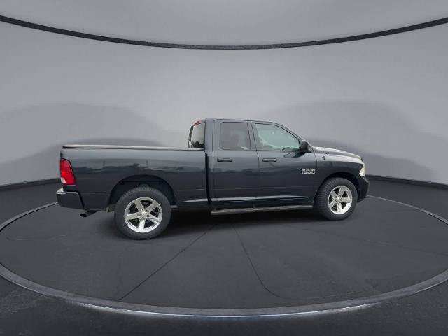 Used 2018 RAM 1500 Express w/ Express Value Package AWD/4WD image 8