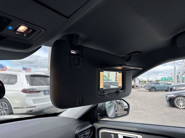 Certified 2023 Ford Explorer XLT AWD/4WD image 13