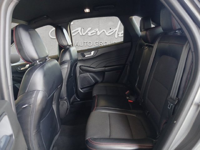 Certified 2023 Ford Escape ST-Line w/ Tech Pack #1 FWD image 23