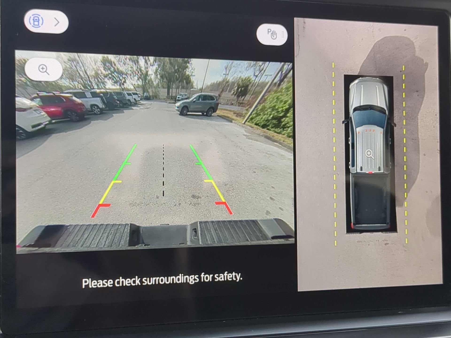 Certified 2024 Ford F350 Lariat w/ Lariat Ultimate Package image 53