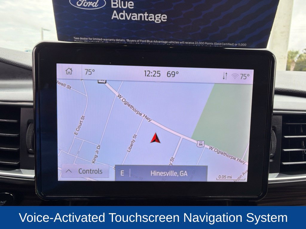 Certified 2023 Ford Explorer Limited w/ Equipment Group 301A RWD image 27