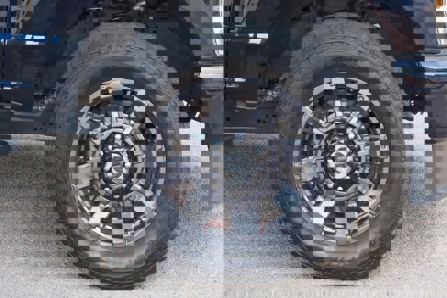 Certified 2024 Ford F250 Lariat w/ Sport Appearance Package image 10