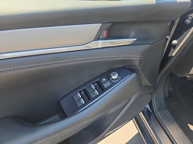 Used 2019 MAZDA MAZDA6 Grand Touring Reserve FWD image 18