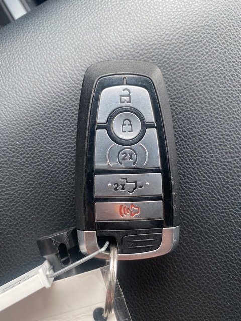 Certified 2021 Ford F150 XLT w/ Equipment Group 302A High image 27