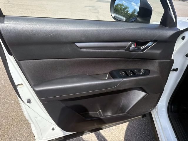 Used 2018 MAZDA CX-5 Sport AWD/4WD image 17