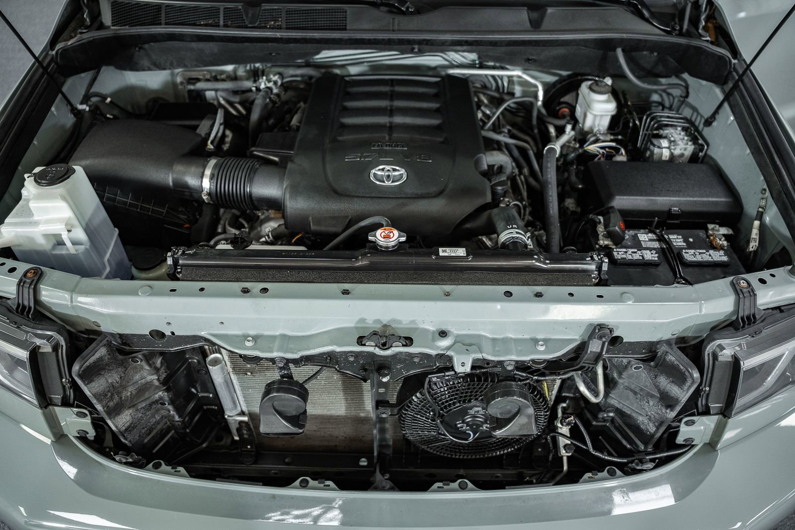 Used 2021 Toyota Sequoia TRD Pro image 28