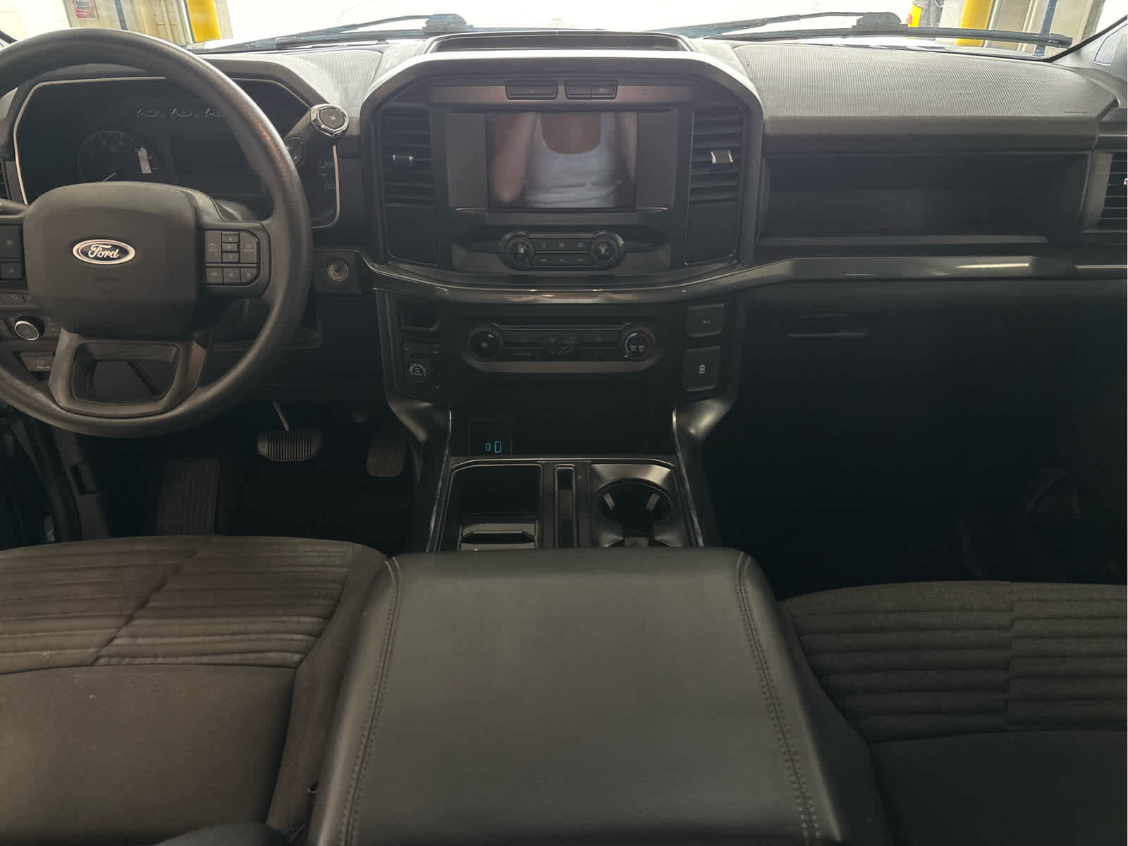 Certified 2023 Ford F150 XL w/ STX Appearance Package AWD/4WD image 11