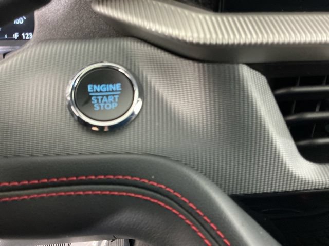 Certified 2025 Ford Explorer ST AWD/4WD image 26