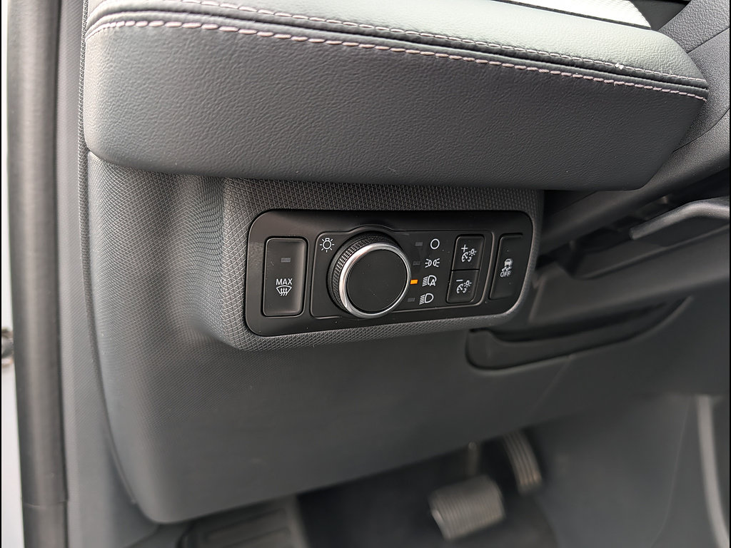 Certified 2023 Ford Mustang Mach-E Select AWD/4WD image 29