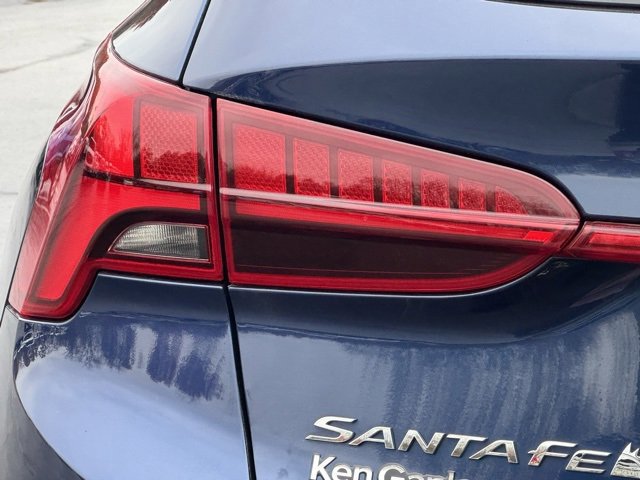 Used 2022 Hyundai Santa Fe Limited image 12
