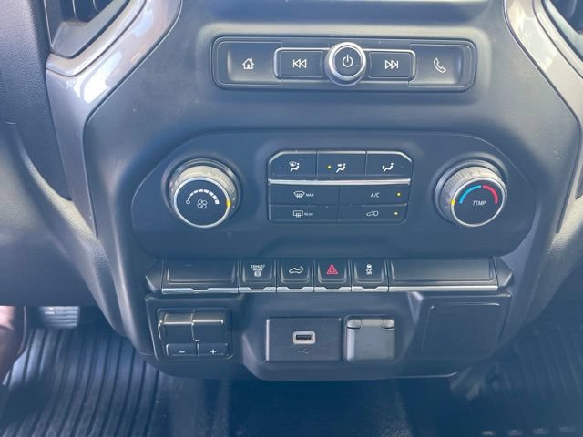 Used 2020 Chevrolet Silverado 3500 W/T w/ WT Convenience Package AWD/4WD image 26