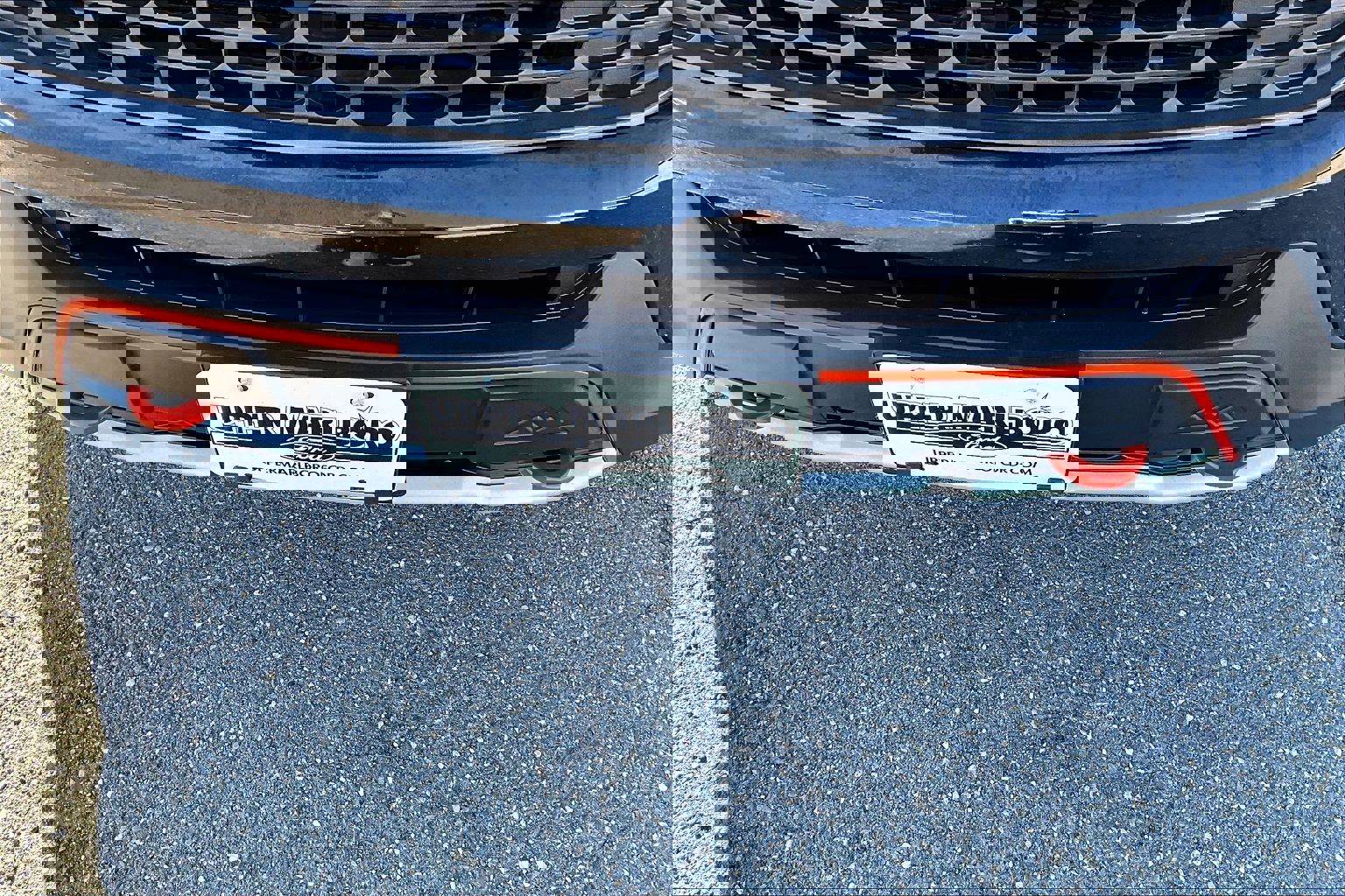 Certified 2022 Ford Explorer Timberline image 35