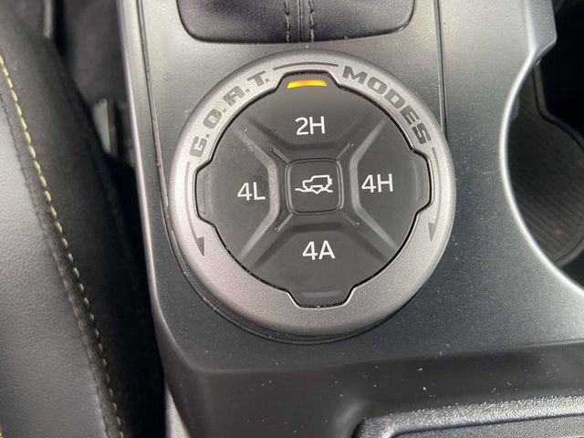 Certified 2025 Ford Bronco Badlands AWD/4WD image 20