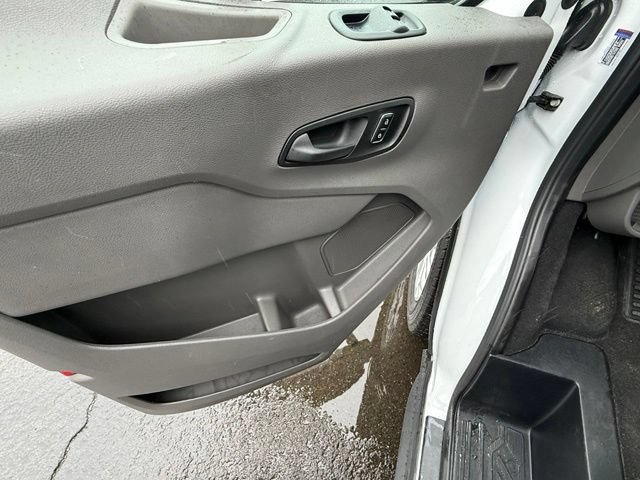 Certified 2025 Ford Transit 350 XLT RWD image 15