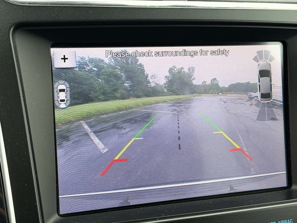 Certified 2019 Ford Explorer Platinum AWD/4WD image 23