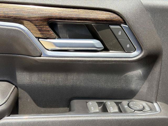Used 2022 GMC Sierra 1500 Elevation RWD image 23