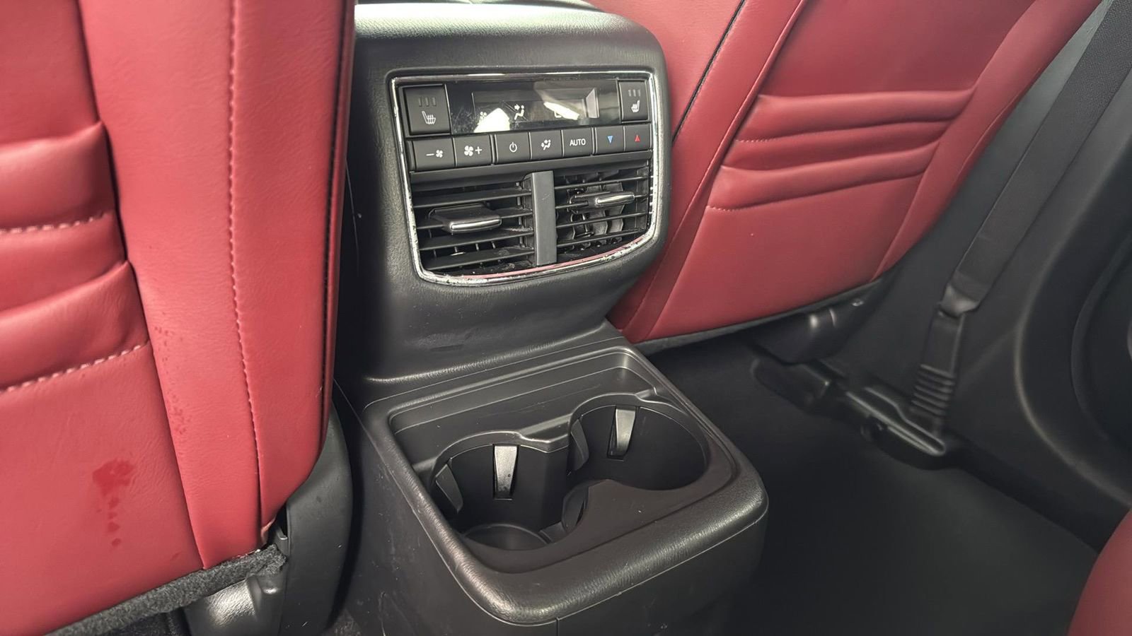 Used 2021 MAZDA CX-9 Carbon Edition image 28