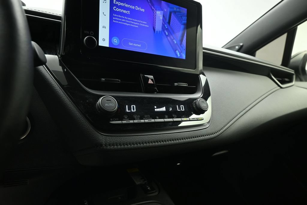 Used 2025 Toyota Corolla GR AWD/4WD image 14