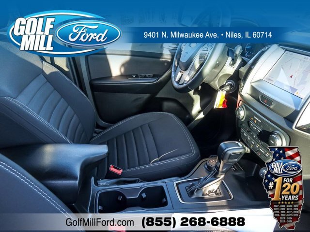 Certified 2023 Ford Ranger XLT w/ Equipment Group 302A High AWD/4WD image 29
