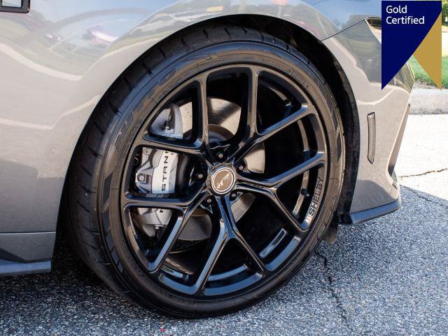 Certified 2024 Ford Mustang GT RWD image 8