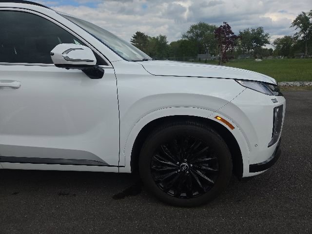 Used 2025 Hyundai Palisade Calligraphy AWD/4WD image 4
