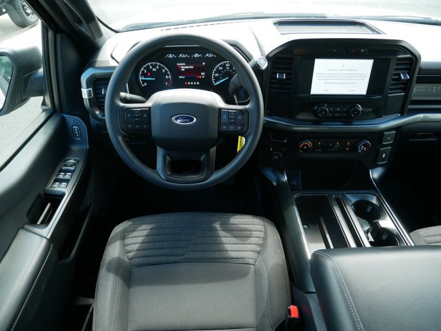 Certified 2023 Ford F150 XL w/ STX Appearance Package AWD/4WD image 13