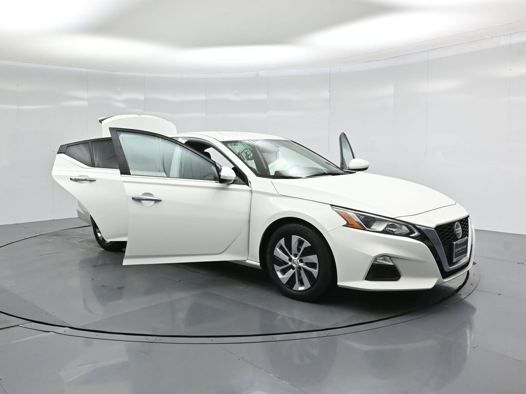 Used 2020 Nissan Altima 2.5 S image 30