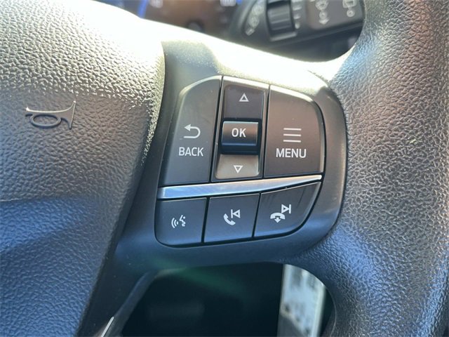 Certified 2021 Ford Bronco Sport image 30