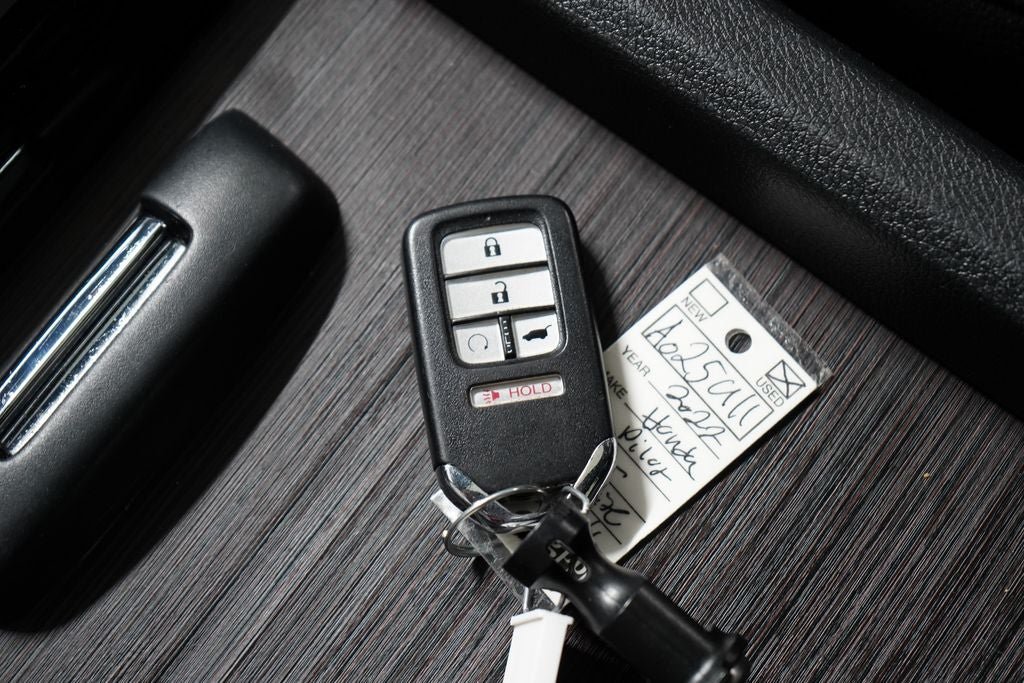 Used 2022 Honda Pilot Black Edition image 22