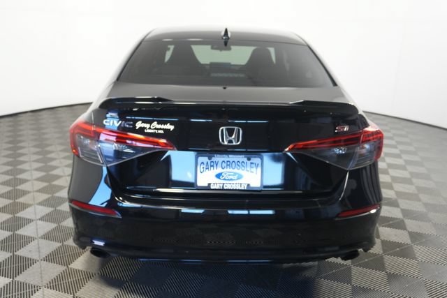Used 2023 Honda Civic Si image 4