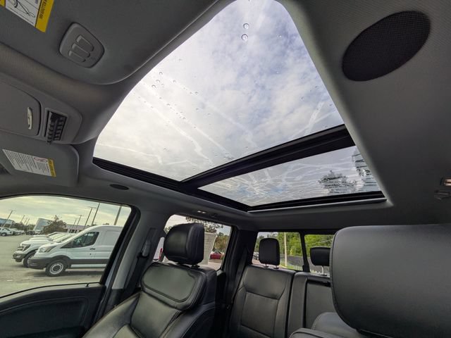 Certified 2025 Ford F350 Lariat w/ Lariat Ultimate Package AWD/4WD image 20