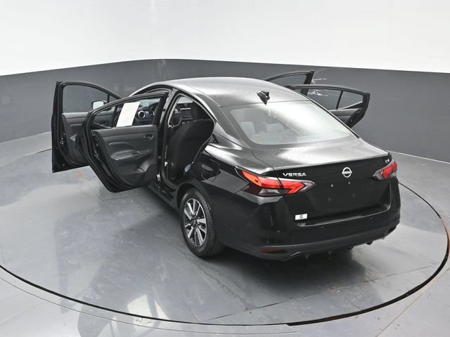 Used 2024 Nissan Versa SV FWD image 22