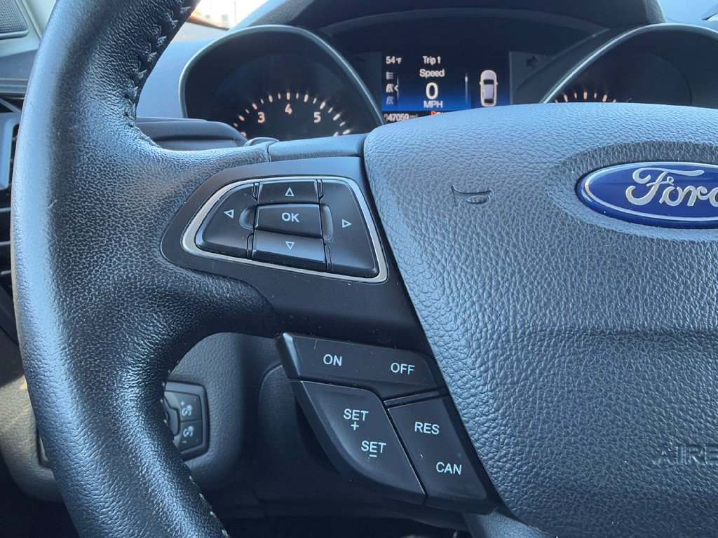 Certified 2017 Ford Escape SE w/ SE Sport Appearance Package AWD/4WD image 23
