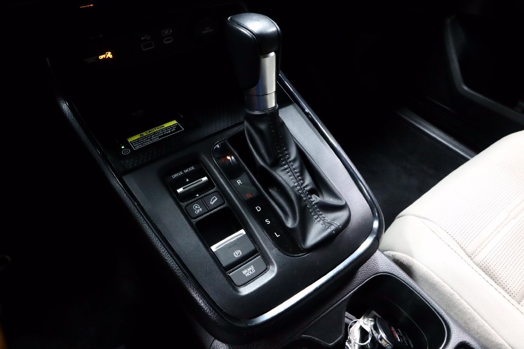 Used 2025 Honda CR-V EX-L image 30