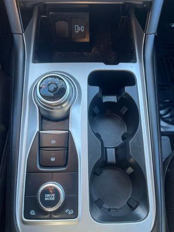 Certified 2022 Ford Explorer XLT w/ Class IV Trailer Tow Package image 15