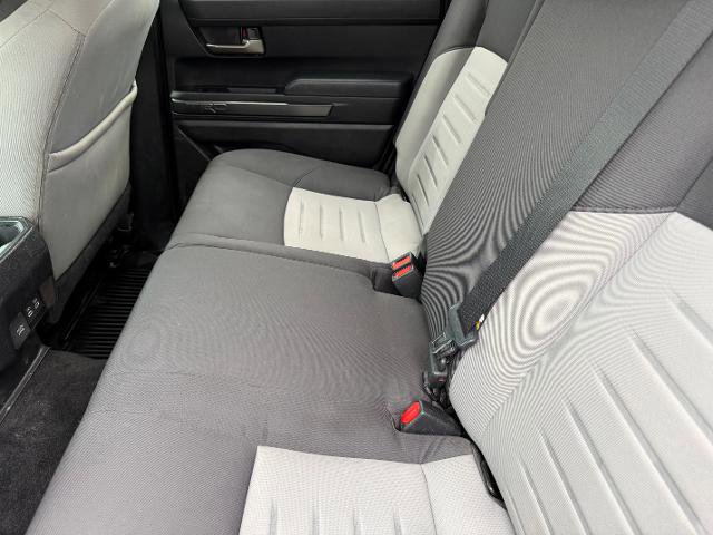 Used 2025 Toyota Tacoma TRD Off-Road AWD/4WD image 11