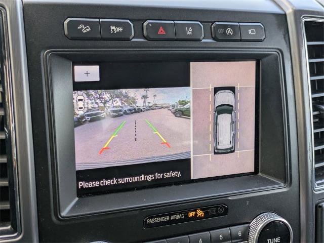 Certified 2020 Ford Expedition Platinum image 24